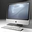 24 인치 알루미늄 iMac