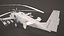 Kamov Ka-52 Alligator Camo Static --31--