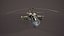 Kamov Ka-52 Alligator Camo Static --31--