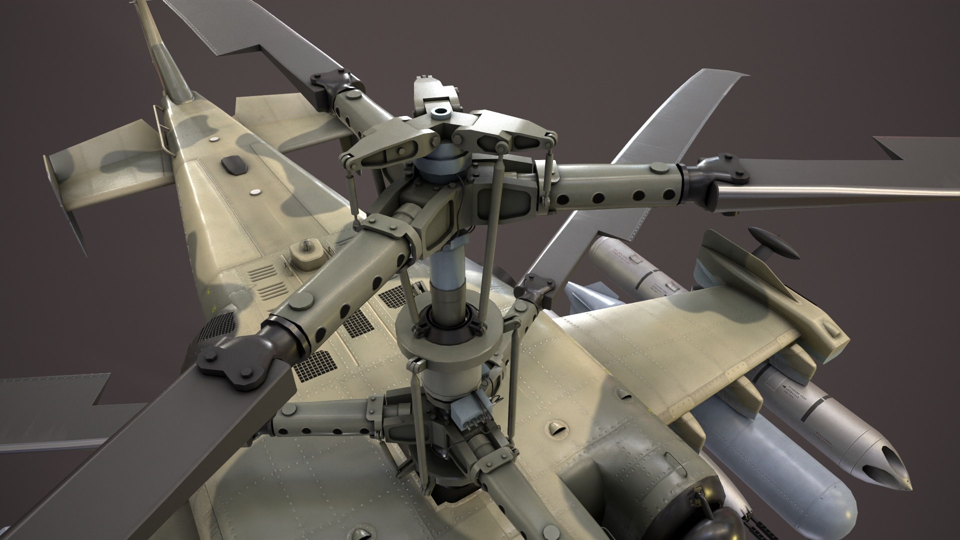 3D model Kamov Ka-52 Alligator Camo Static https://p.turbosquid.com/ts-thumb/Oo/XZq03n/xh/preview_00005/jpg/1666967769/1920x1080/fit_q87/fb53c2adb8b1f85cf116d09660388808b1c07663/preview_00005.jpg