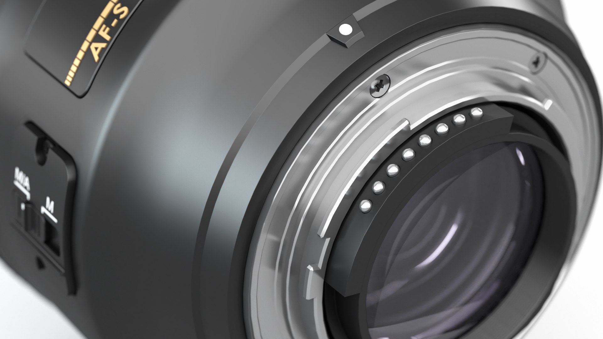 Full frame lens 85mm 3D model https://p.turbosquid.com/ts-thumb/Oo/aytIcX/eF/5dcopy/jpg/1652508218/1920x1080/fit_q87/19a385215a167e7a1b1a80663fd6bf3f8a8ecc41/5dcopy.jpg