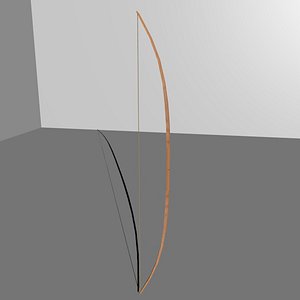 English Longbow