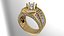 Anillo para hombre 402