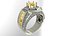 Anillo para hombre 402