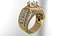 Anillo para hombre 402