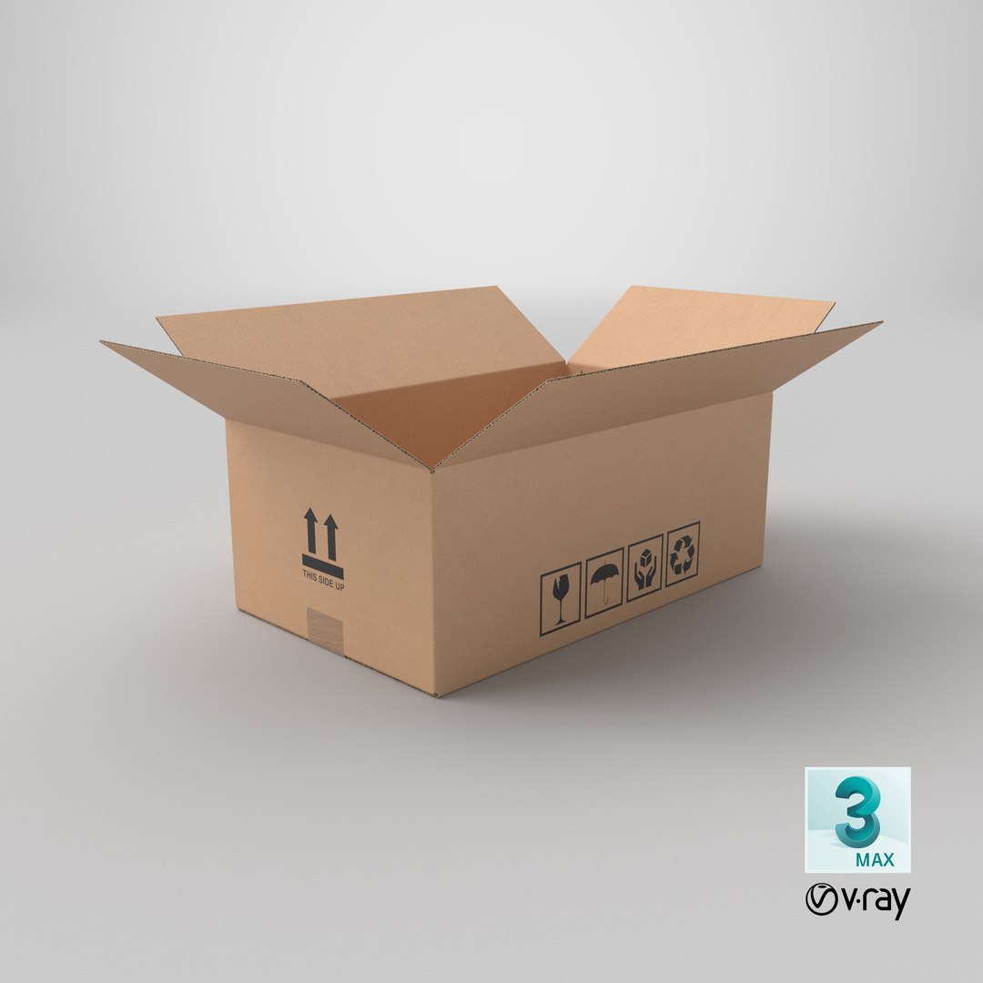 Cardboard Box 50x30x20 Half Open 3D model https://p.turbosquid.com/ts-thumb/Oo/lEbpTt/68/stemcell_max_vray_render/png/1767637078/1920x1080/fit_q87/82488ad7efc7bca1c00a7bacedaa32a3890874e4/stemcell_max_vray_render.jpg