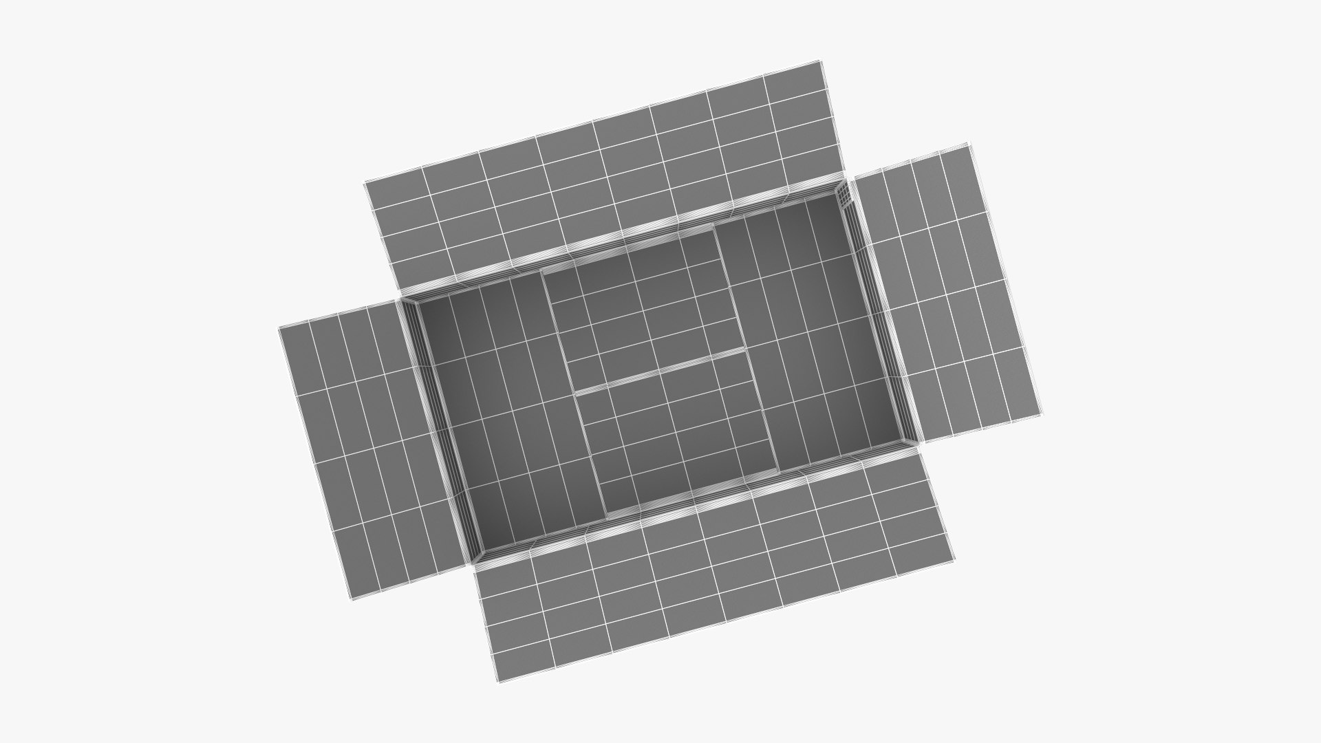Cardboard Box 50x30x20 Half Open 3D model https://p.turbosquid.com/ts-thumb/Oo/lEbpTt/KD/wire5/png/1767057581/1920x1080/fit_q87/7ebf83e399df0f9d08477cadc6393c9857001547/wire5.jpg