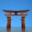 Torii Gate