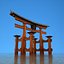 Torii Gate