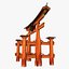 Torii Gate