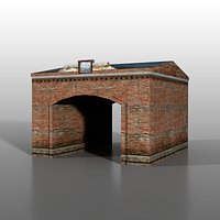 Brest fortress v7