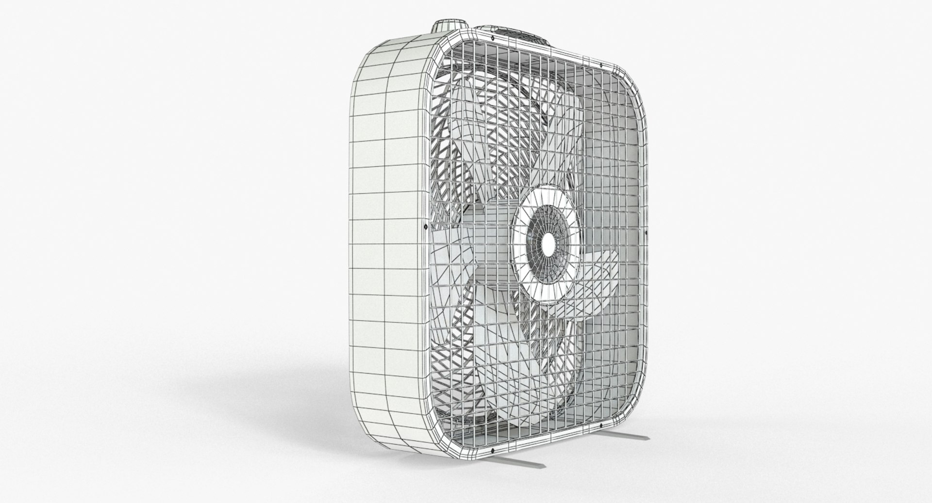 3D model fan floor box https://p.turbosquid.com/ts-thumb/Oo/rMVQWc/VsM4NIlb/boxfan_15/jpg/1562507441/1920x1080/fit_q87/801bbb5c85599fae98ae3e837f8f46c627d99e1a/boxfan_15.jpg