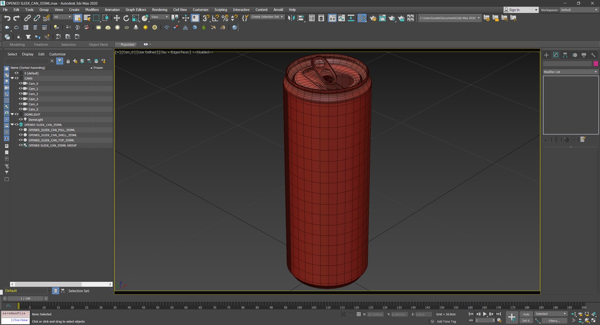 3D Opened Sleek Aluminum Can 355ML https://p.turbosquid.com/ts-thumb/Oo/rPJTwa/ag/zviewport_open/png/1704137866/1920x1080/fit_q87/5f4b1b710f81514548cafc090a323ac92ad9ca5d/zviewport_open.jpg