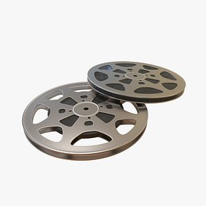 Roll of Film