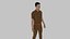 Индийский полицейский