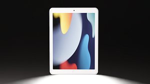 iPad 8 2020