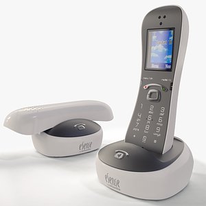 Swissvoice Esense Cordless Phone