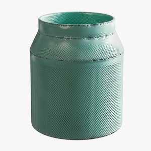 Aqua Utensil Holder