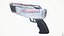 Light Laser Gun PBR