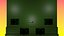 3d minecraft