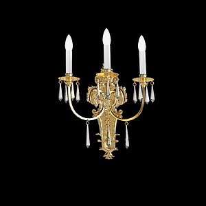 Faustig 25832 Wall Lamp