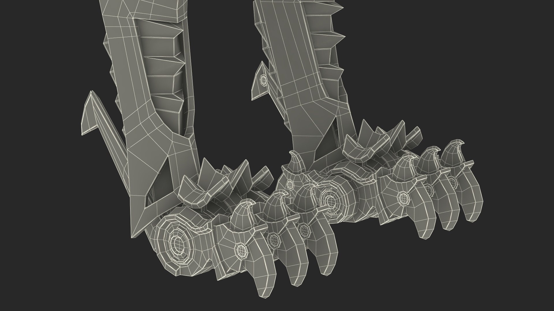 Dinosaur Robot Rigged for Maya 3D model https://p.turbosquid.com/ts-thumb/Op/7foW0s/40/dinosaur_robot_rigged_027/jpg/1737401047/1920x1080/fit_q87/4849cf213f25e017c8f08f6e41690c0a6401e350/dinosaur_robot_rigged_027.jpg