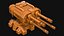 Defense Turret-1-Forest-Clean