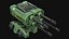 Defense Turret-1-Forest-Clean