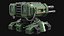 Defense Turret-1-Forest-Clean