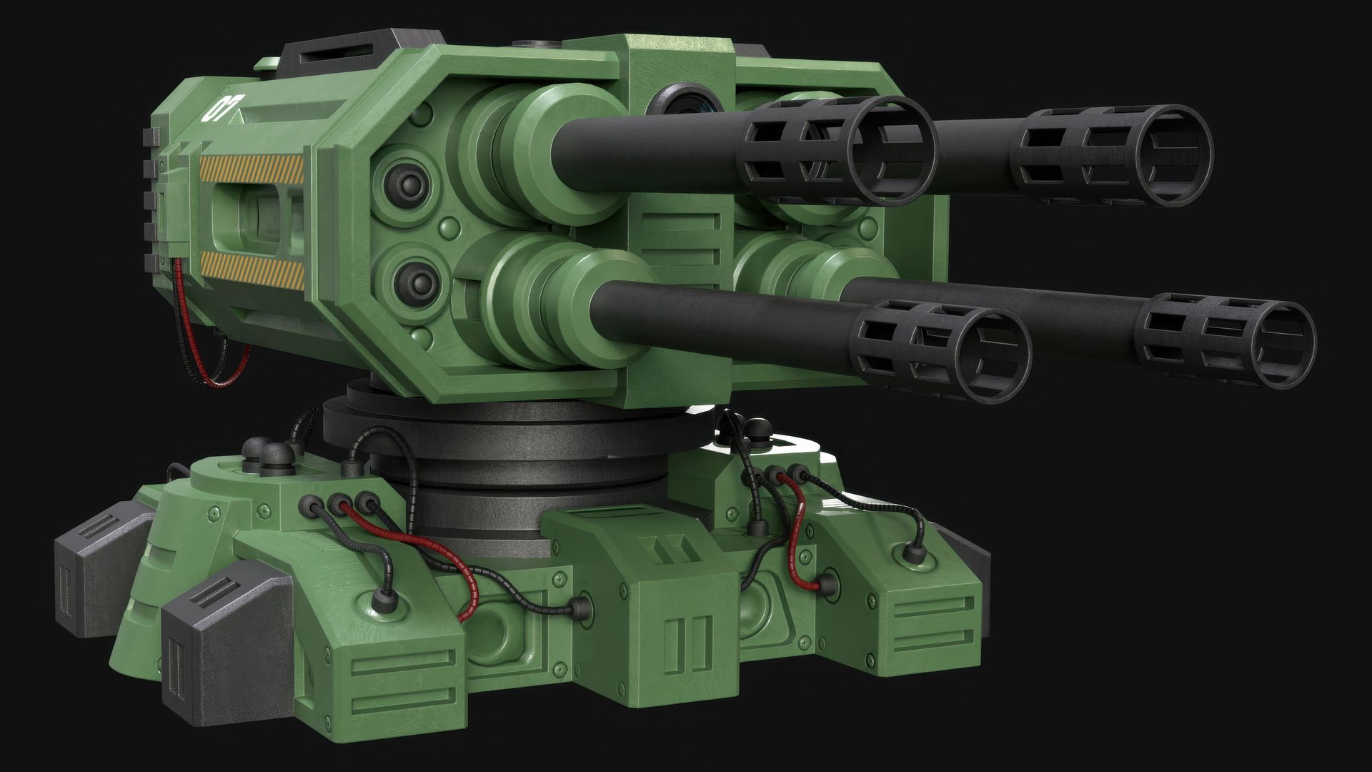 3D Defense Turret-1-Forest-Clean model https://p.turbosquid.com/ts-thumb/Op/8BILHl/If/m2v1render6/jpg/1792746634/1920x1080/fit_q87/2a4a08c64cad17bf3cd4f3a6ba9eb78b4c958790/m2v1render6.jpg