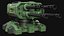 Defense Turret-1-Forest-Clean