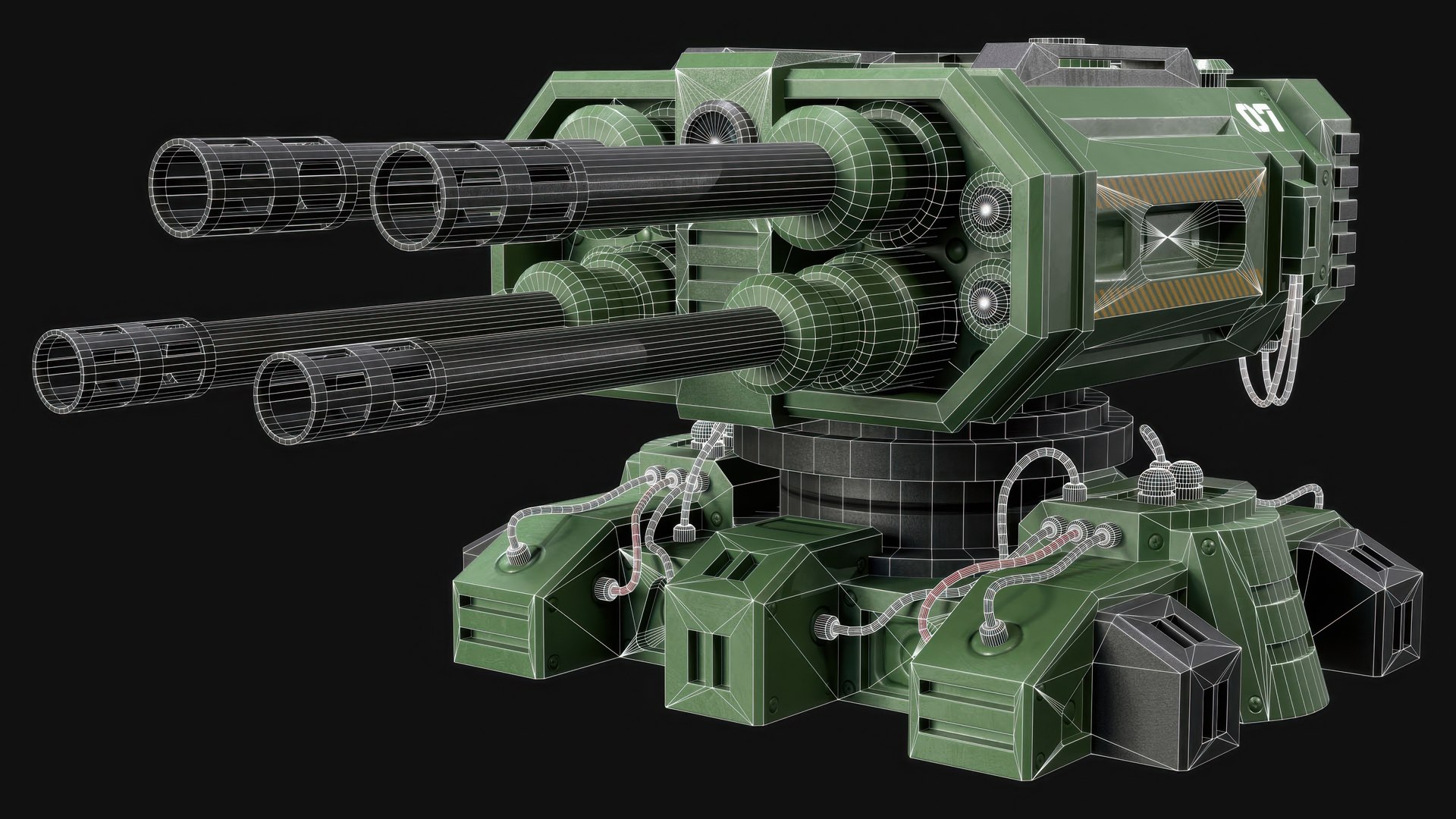 3D Defense Turret-1-Forest-Clean model https://p.turbosquid.com/ts-thumb/Op/8BILHl/Mr/m2v1render10/jpg/1792746636/1920x1080/fit_q87/f5a2a310fe1750f6968df56db0c102779fcaff83/m2v1render10.jpg