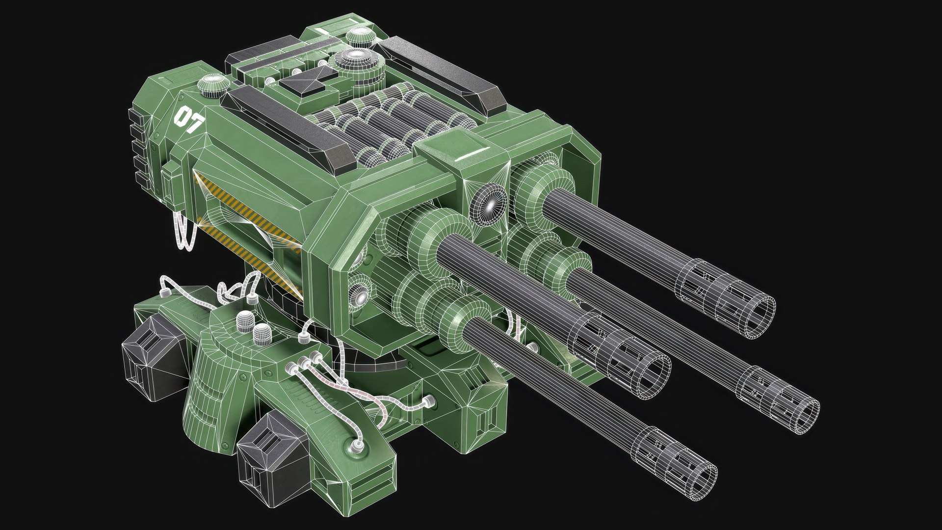 3D Defense Turret-1-Forest-Clean model https://p.turbosquid.com/ts-thumb/Op/8BILHl/TH/m2v1render14/jpg/1792746641/1920x1080/fit_q87/511344298f9c51a16c29816b577e336b2d66adec/m2v1render14.jpg