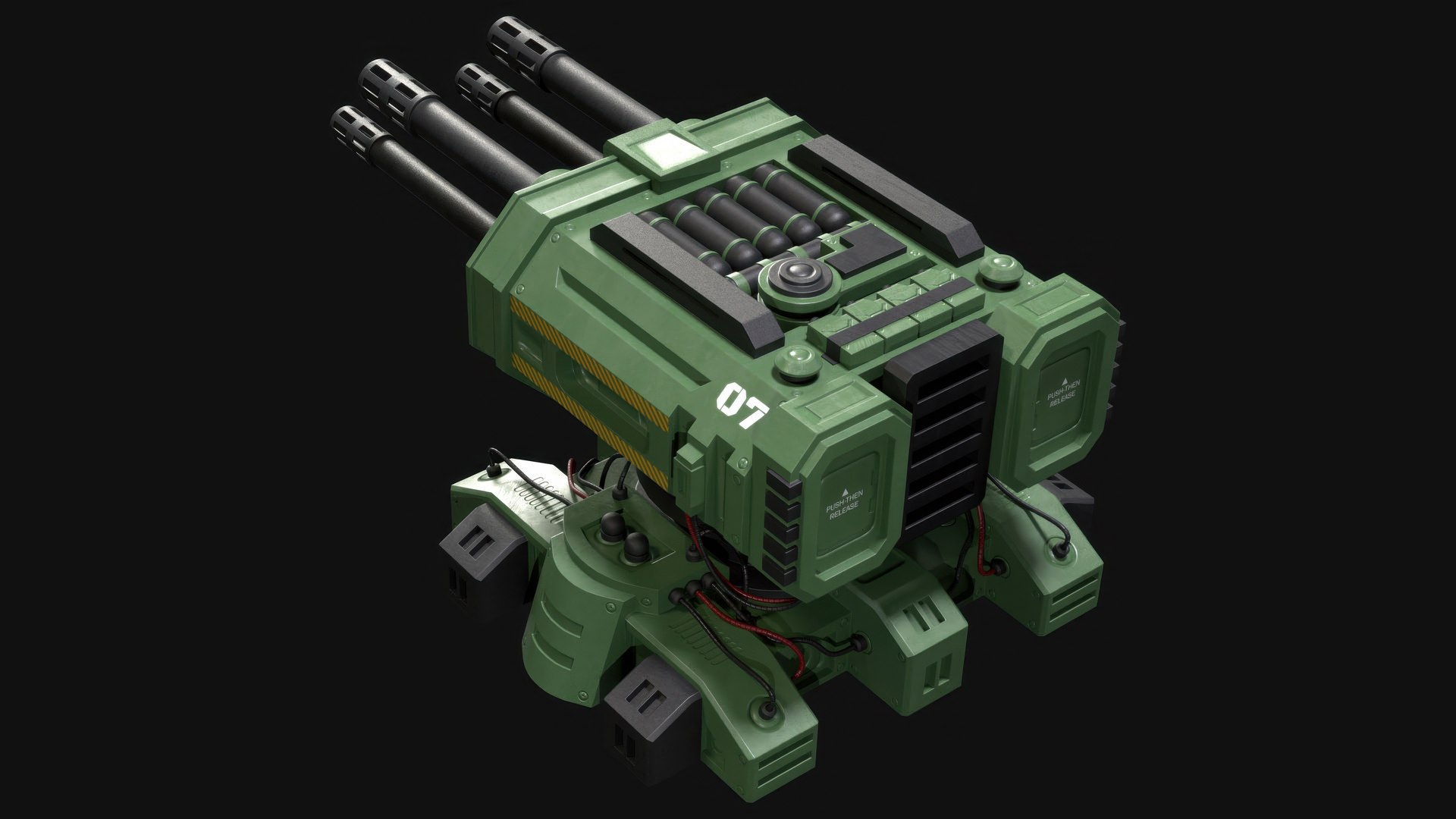3D Defense Turret-1-Forest-Clean model https://p.turbosquid.com/ts-thumb/Op/8BILHl/fU/m2v1render8/jpg/1792746635/1920x1080/fit_q87/1f6ca27975da50eb00009519ffba159c7665937e/m2v1render8.jpg