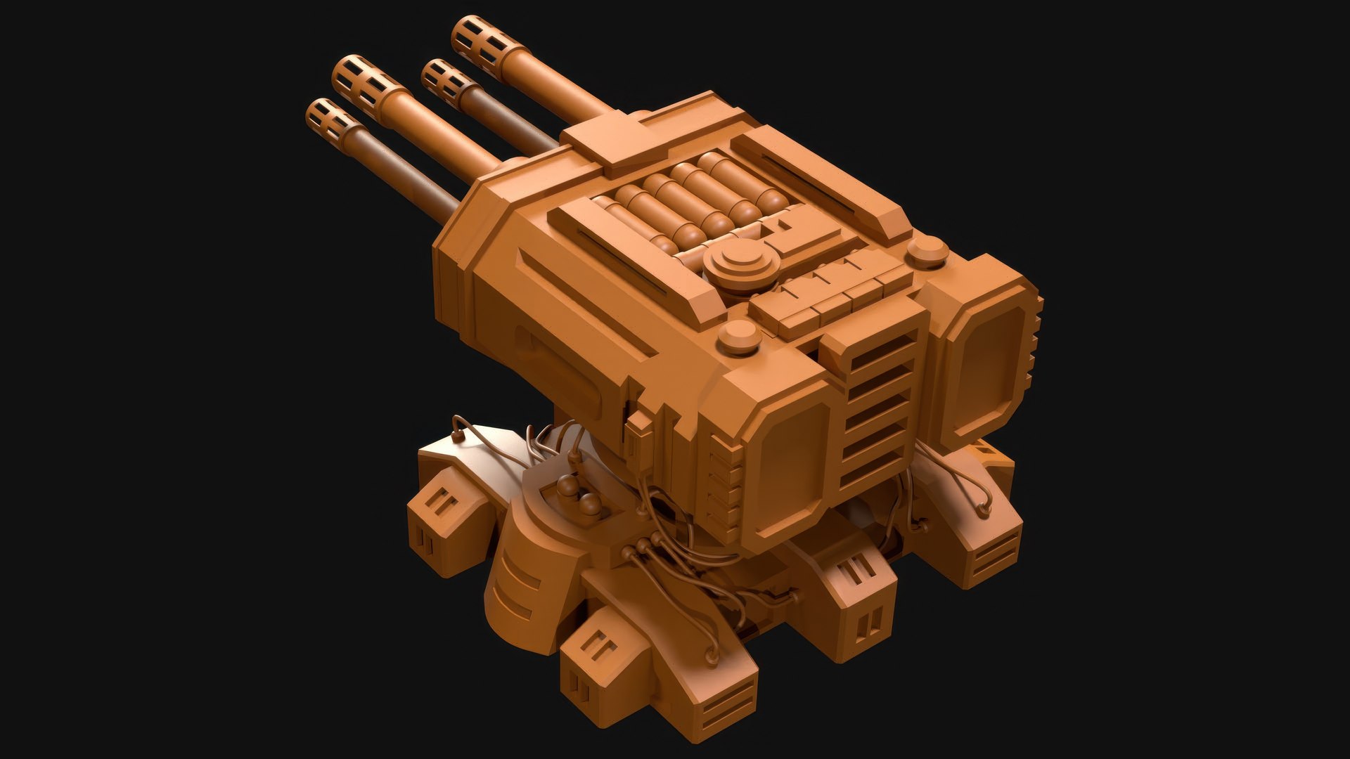 3D Defense Turret-1-Forest-Clean model https://p.turbosquid.com/ts-thumb/Op/8BILHl/sM/m2v1render22/jpg/1792746644/1920x1080/fit_q87/3a6333787700292ed64c1fd7dbf7158084762bda/m2v1render22.jpg
