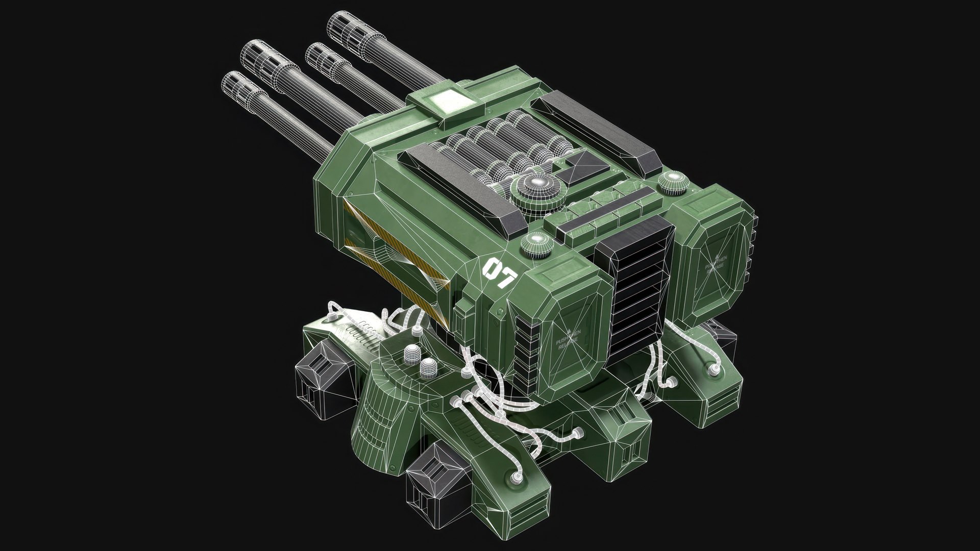 3D Defense Turret-1-Forest-Clean model https://p.turbosquid.com/ts-thumb/Op/8BILHl/vj/m2v1render15/jpg/1792746640/1920x1080/fit_q87/8d4814cf3bbdc651423a27afb530bd0aa531653f/m2v1render15.jpg
