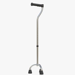Tripod walker