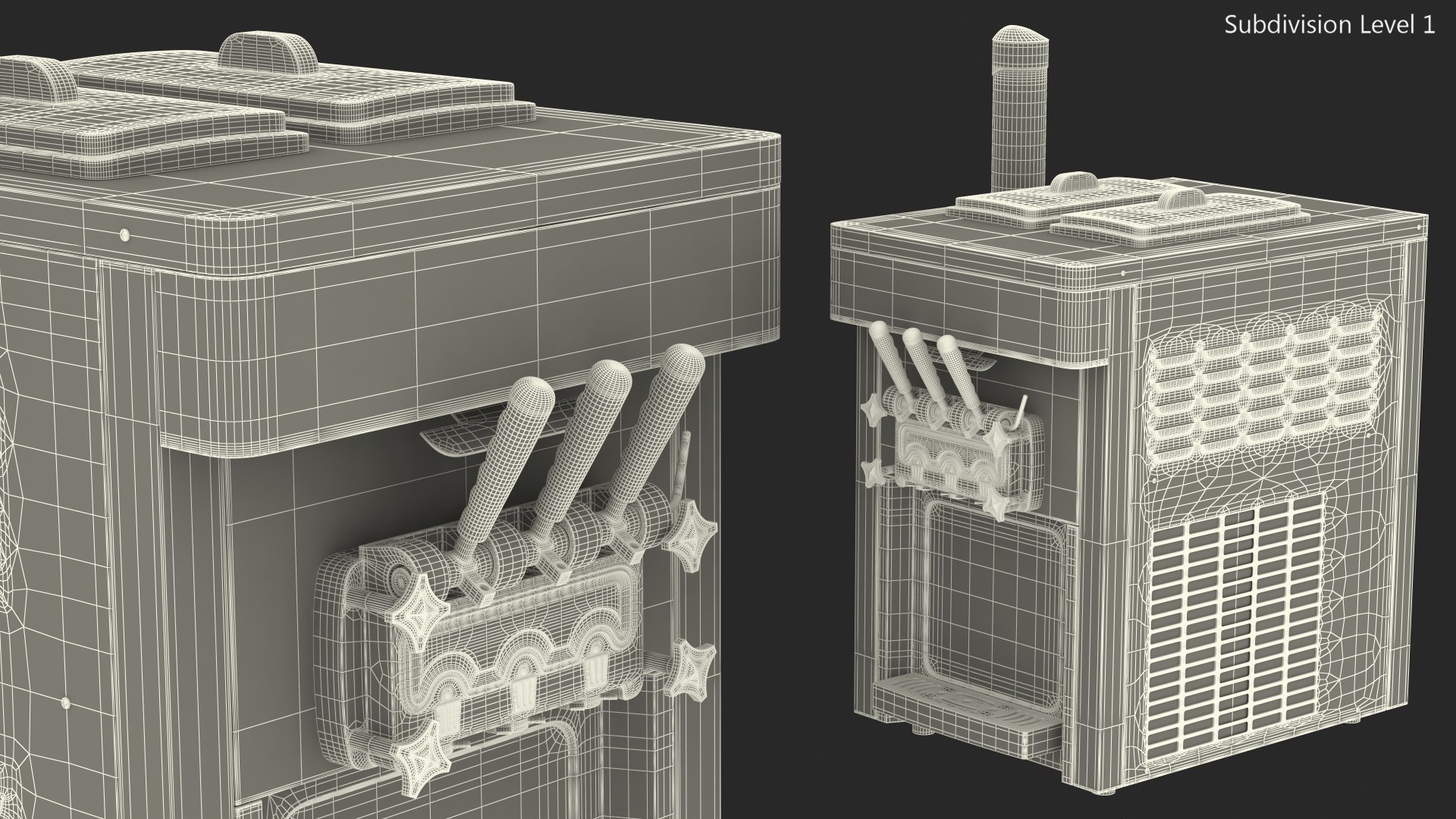 3D model Commercial Ice Cream Maker https://p.turbosquid.com/ts-thumb/Op/EeaGxk/Cj/commercialicecreammaker3dsmodel021/jpg/1628624567/1920x1080/fit_q87/d4a24383cee7fc2532908db9c76e15a92ef2b731/commercialicecreammaker3dsmodel021.jpg