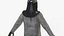 Jumpsuit Protection Equipment