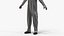 Jumpsuit Protection Equipment