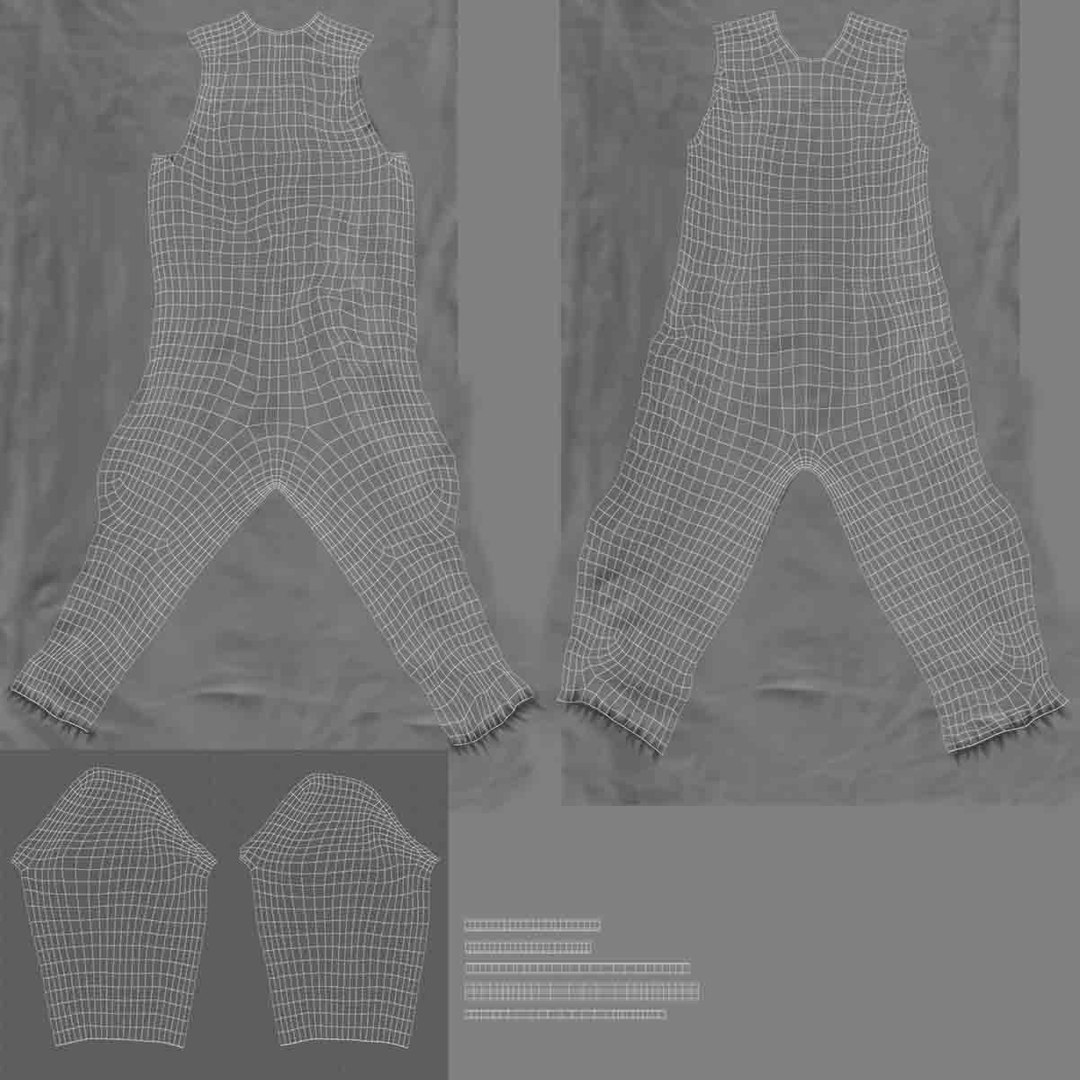 Jumpsuit Protection Equipment 3D https://p.turbosquid.com/ts-thumb/Op/HtUbRC/dz/uvsuittxt/jpg/1617710023/1920x1080/fit_q87/1167272d926b346d63772c66f44719631737112c/uvsuittxt.jpg