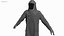 Jumpsuit Protection Equipment