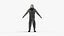 Jumpsuit Protection Equipment