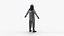 Jumpsuit Protection Equipment