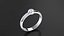 Engagement Ring #014