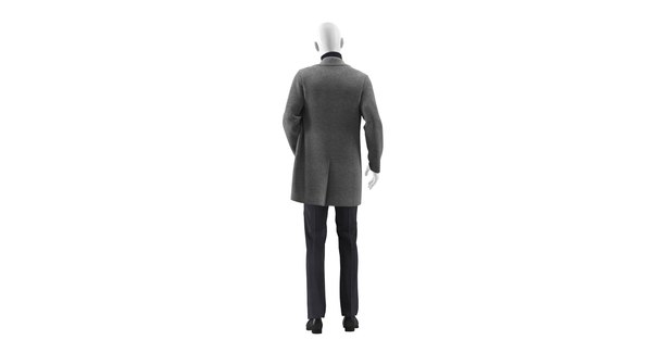 3D realistic mannequins - TurboSquid 1425641