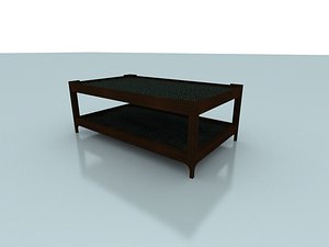 RYN coffee table 2