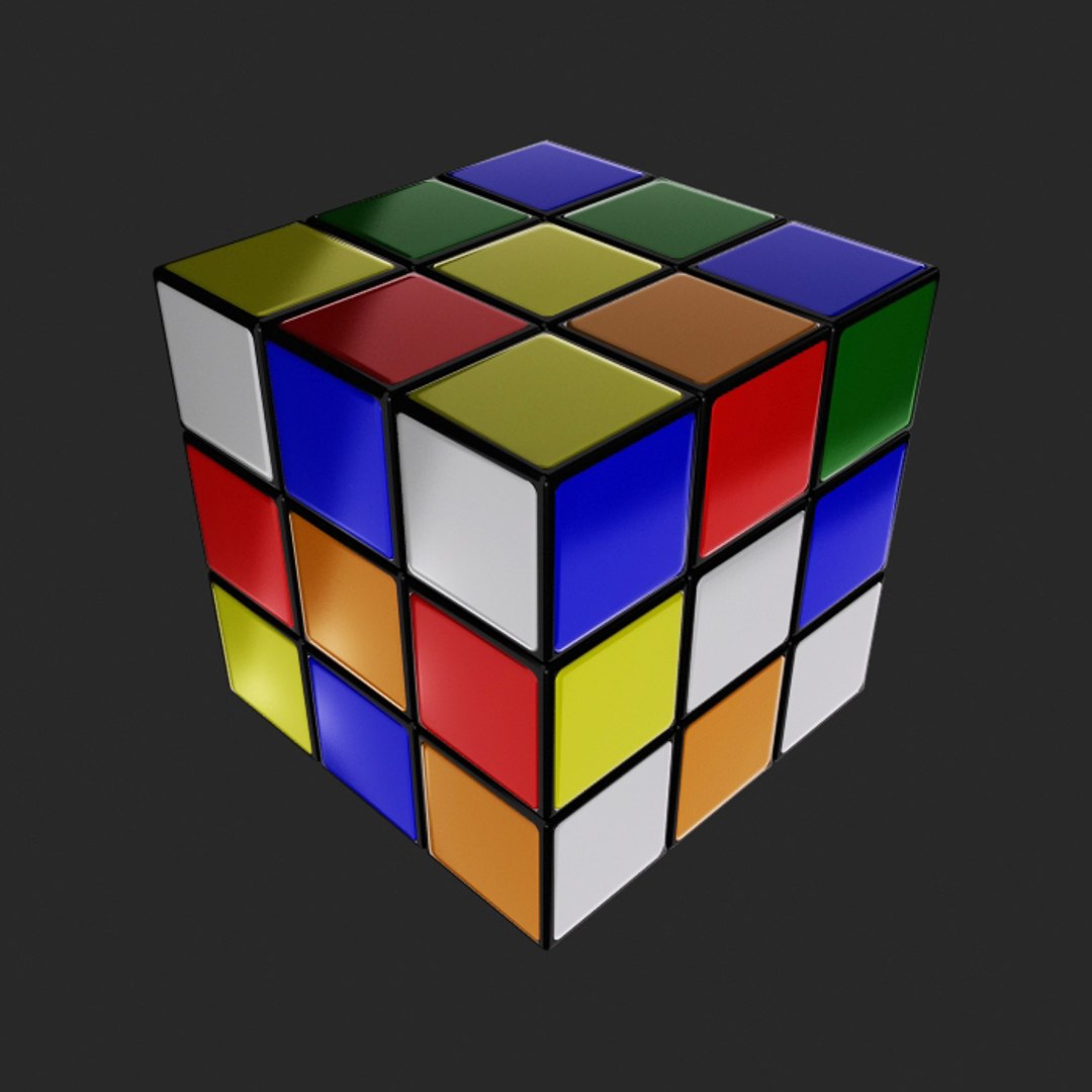 Https cube