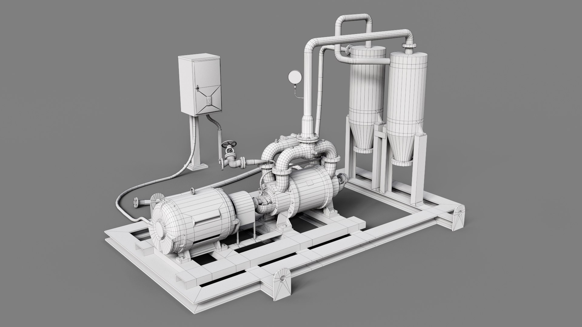 3D Catalyst removal machine model https://p.turbosquid.com/ts-thumb/Op/WmsfyY/NY/12/jpg/1699350171/1920x1080/fit_q87/57e1f7fc484195c7c29f108e74b9fd98f2d2d010/12.jpg