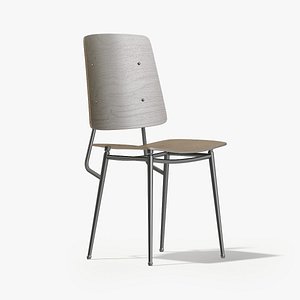 3D chair